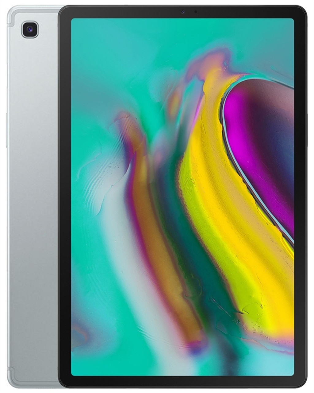 BRAND NEW SAMSUNG GALAXY TAB S5e T720 SILVER TABLET