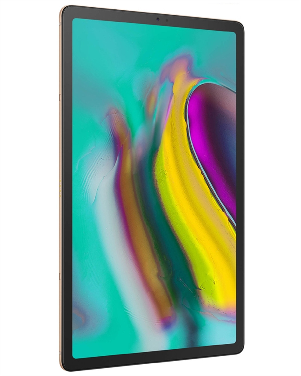 BRAND NEW SAMSUNG GALAXY TAB S5e T725 64GB GOLD 4G GSM UNLOCKED