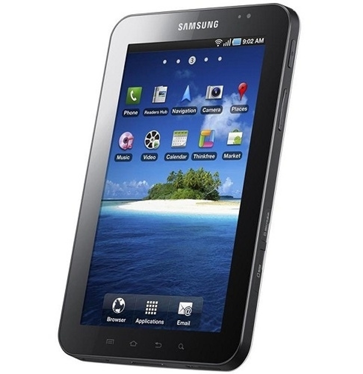 SAMSUNG GALAXY TAB T849 WI-FI 1GHZ 16GB 3-MP DUAL-CAMERA 7" MULTI-TOUCH TOUCHSCREEN  T-MOBILE ANDROID WHOLESALE TABLETS   (WHOLESALE RESELLERS & DISTRIBUTORS)
