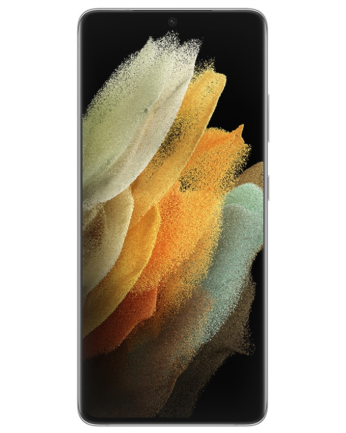 New Samsung Galaxy S21 ULTRA 256GB Phone Wholesale | Silver