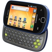 buy SAMSUNG GRAVITY SMART T589 4G by - Discontinued