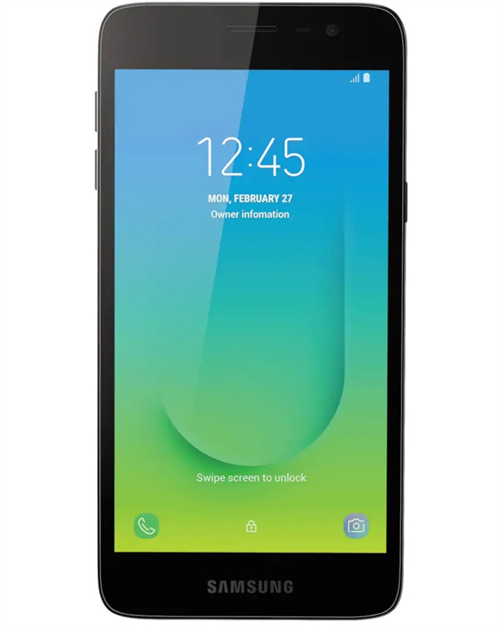 BRAND NEW SAMSUNG GALAXY J2 CORE J260FD BLACK 8GB 4G LTE GSM UNLOCKED