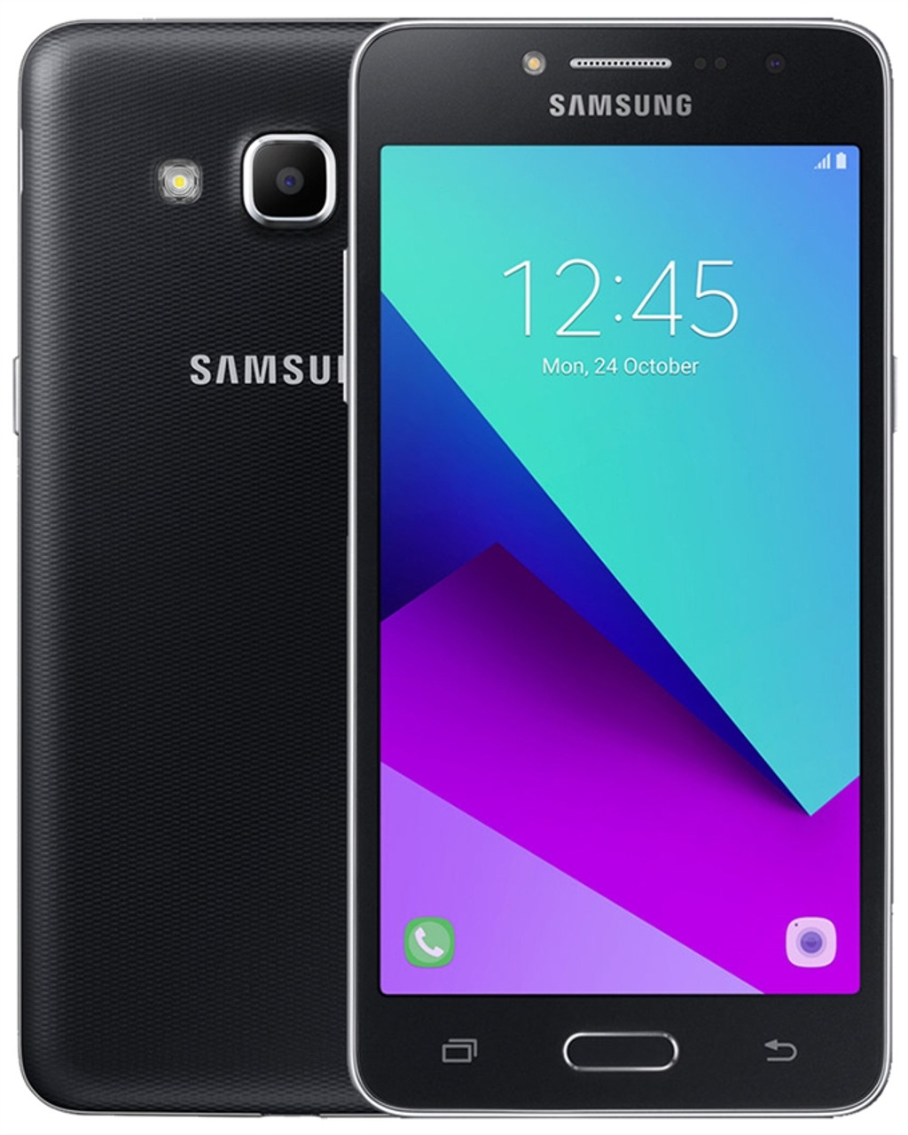BRAND NEW SAMSUNG GALAXY J2 PRIME G532M BLACK 4G LTE GSM UNLOCKED