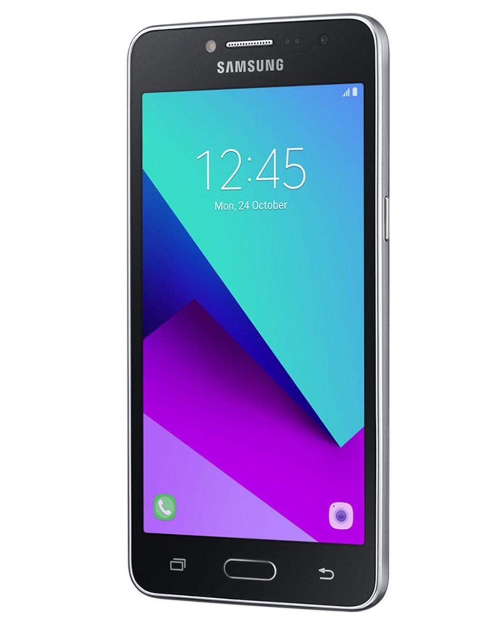 BRAND NEW SAMSUNG GALAXY J2 PRIME G532M BLACK 4G LTE GSM UNLOCKED