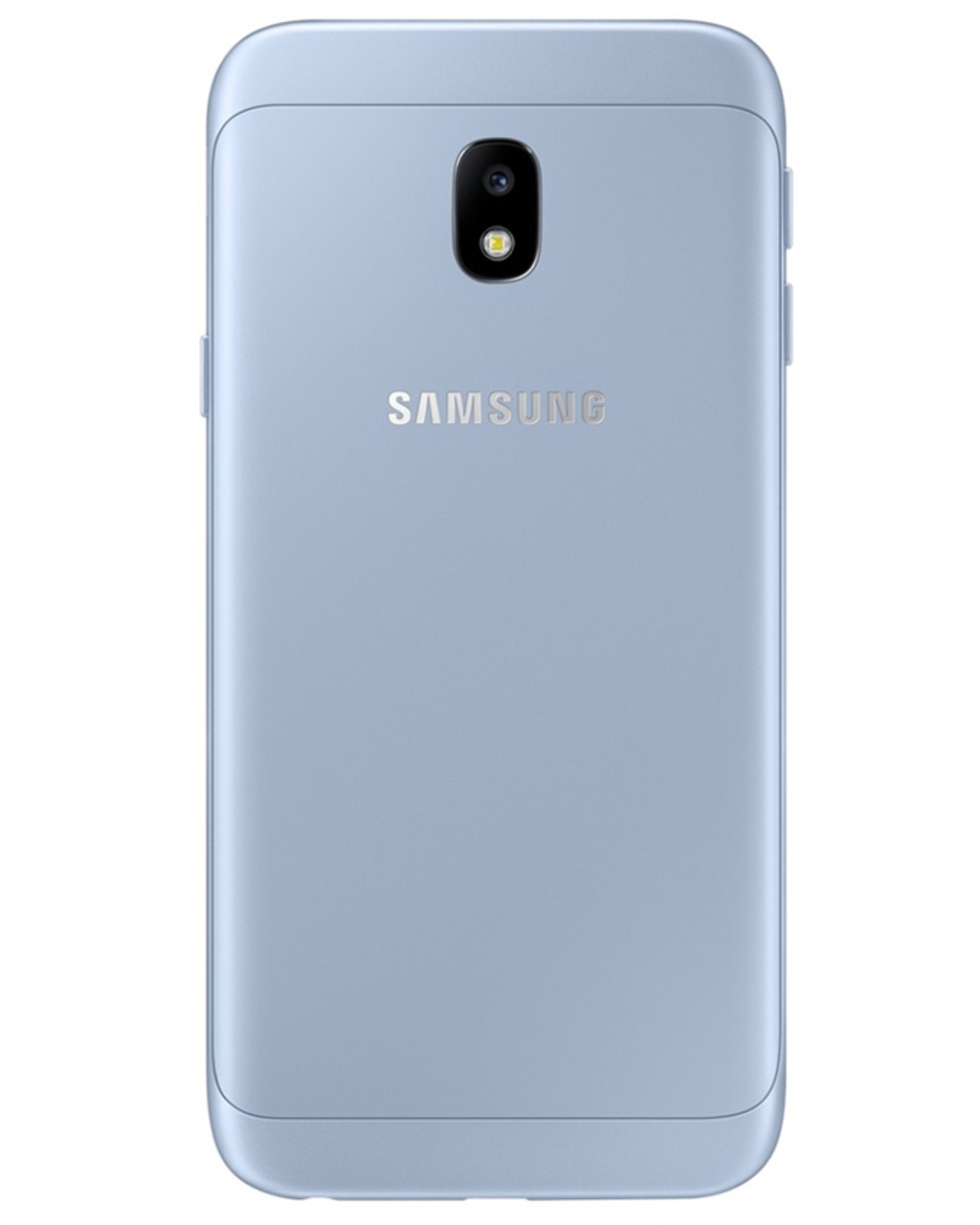 BRAND NEW SAMSUNG GALAXY J3 PRO 2017 DUOS J330FD BLUE 16GB 4G LTE GSM UNLOCKED