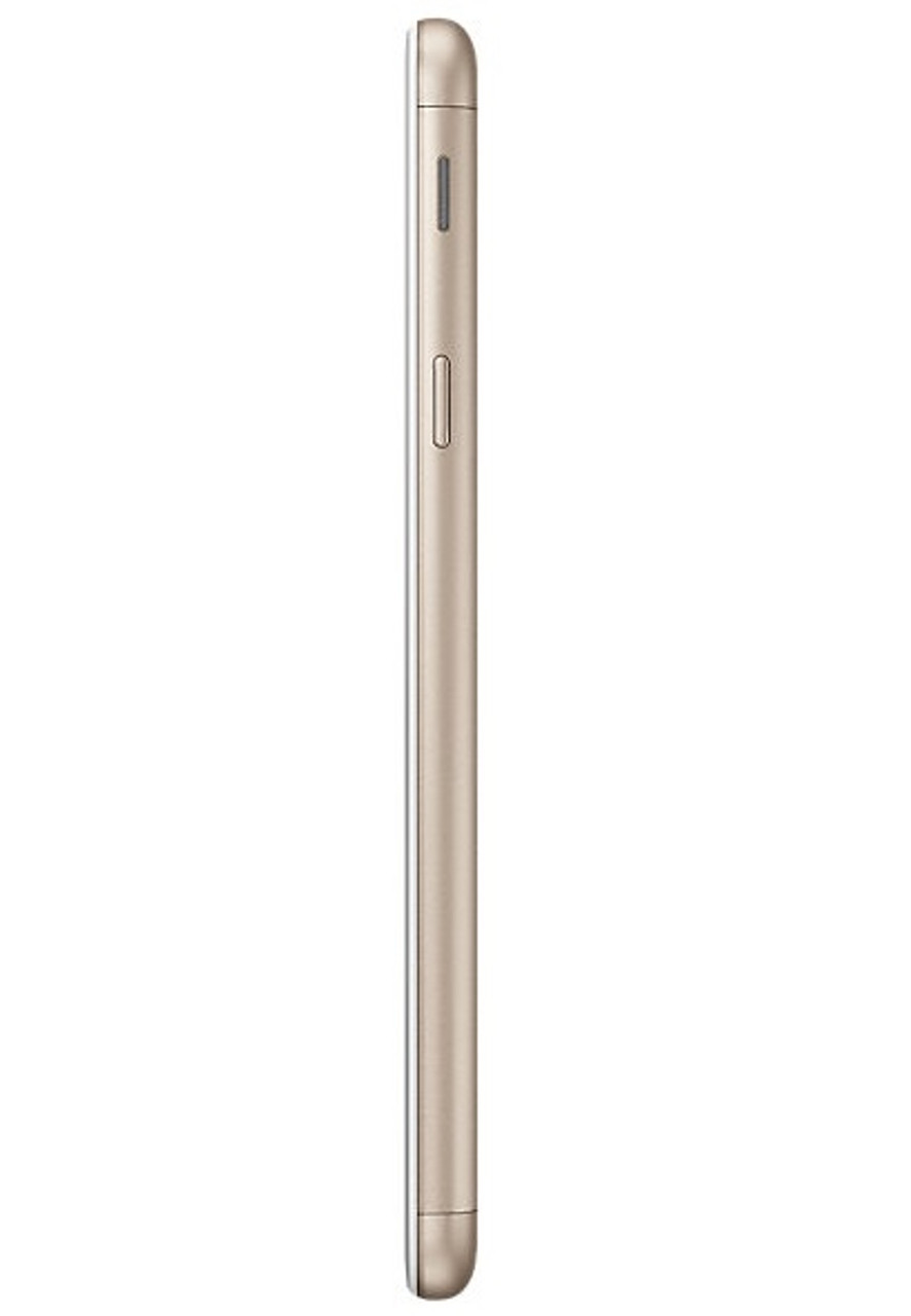 NEW SAMSUNG J5 PRIME G570M WHITE GOLD 4G LTE