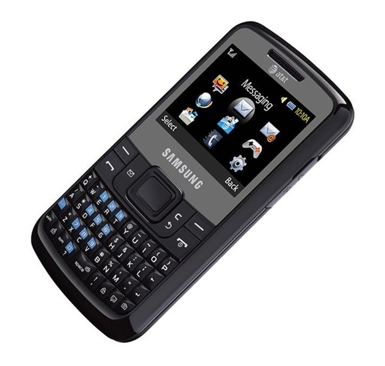 SAMSUNG A177 MAGNET BLACK - AT&T GSM UNLOCKED WHOLESALE CELL PHONES