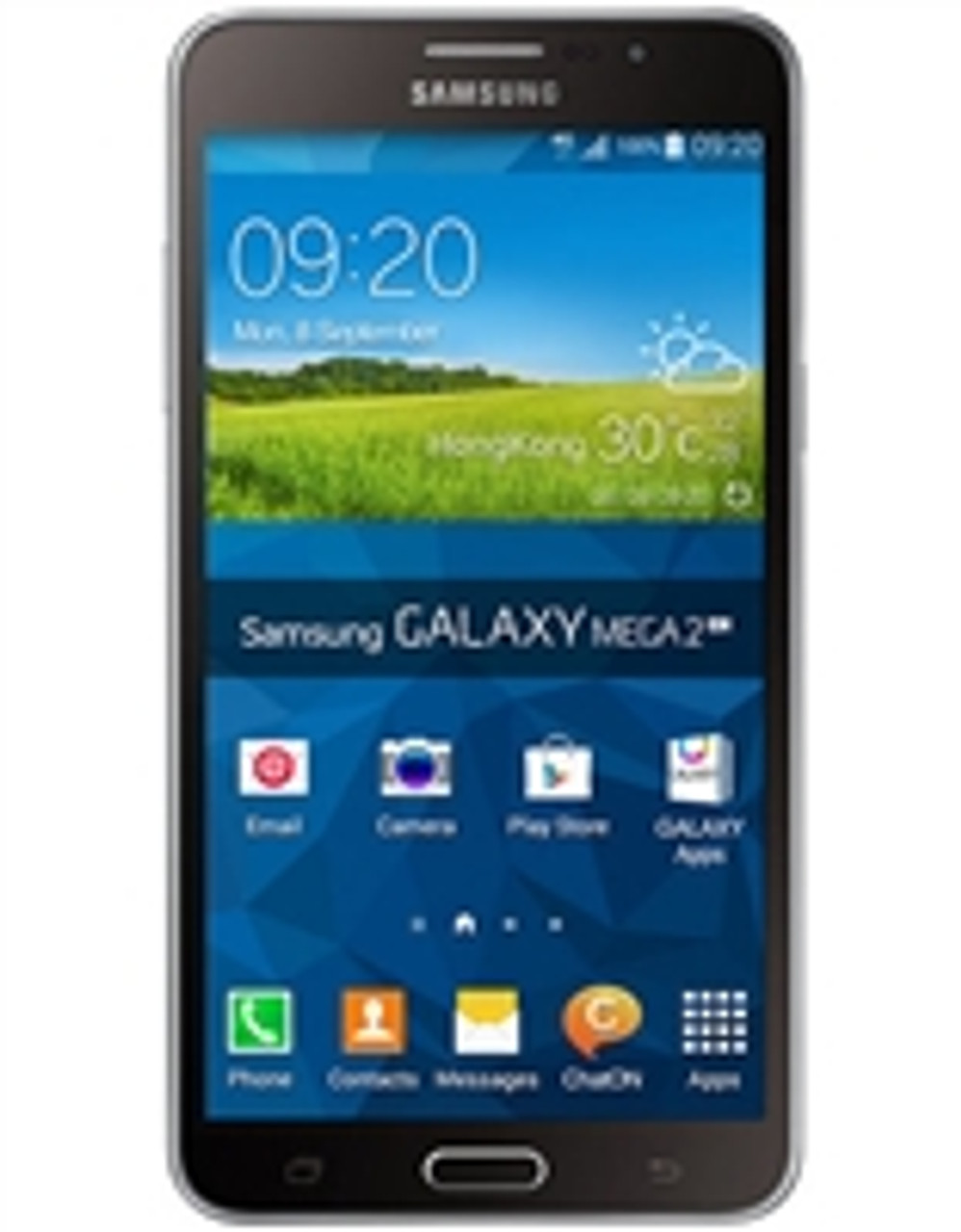 buy SAMSUNG GALAXY MEGA 2 G750a BLACK AT&T 4G LTE by - Discontinued
