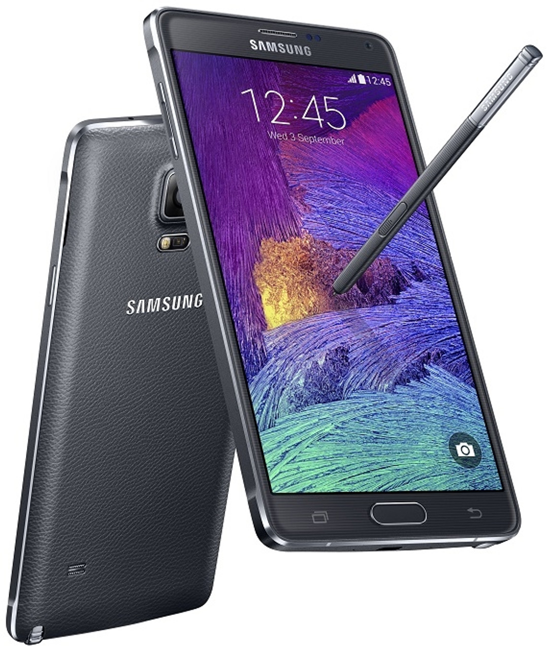 BRAND NEW SAMSUNG GALAXY NOTE 4 N910C 4G LTE BLACK