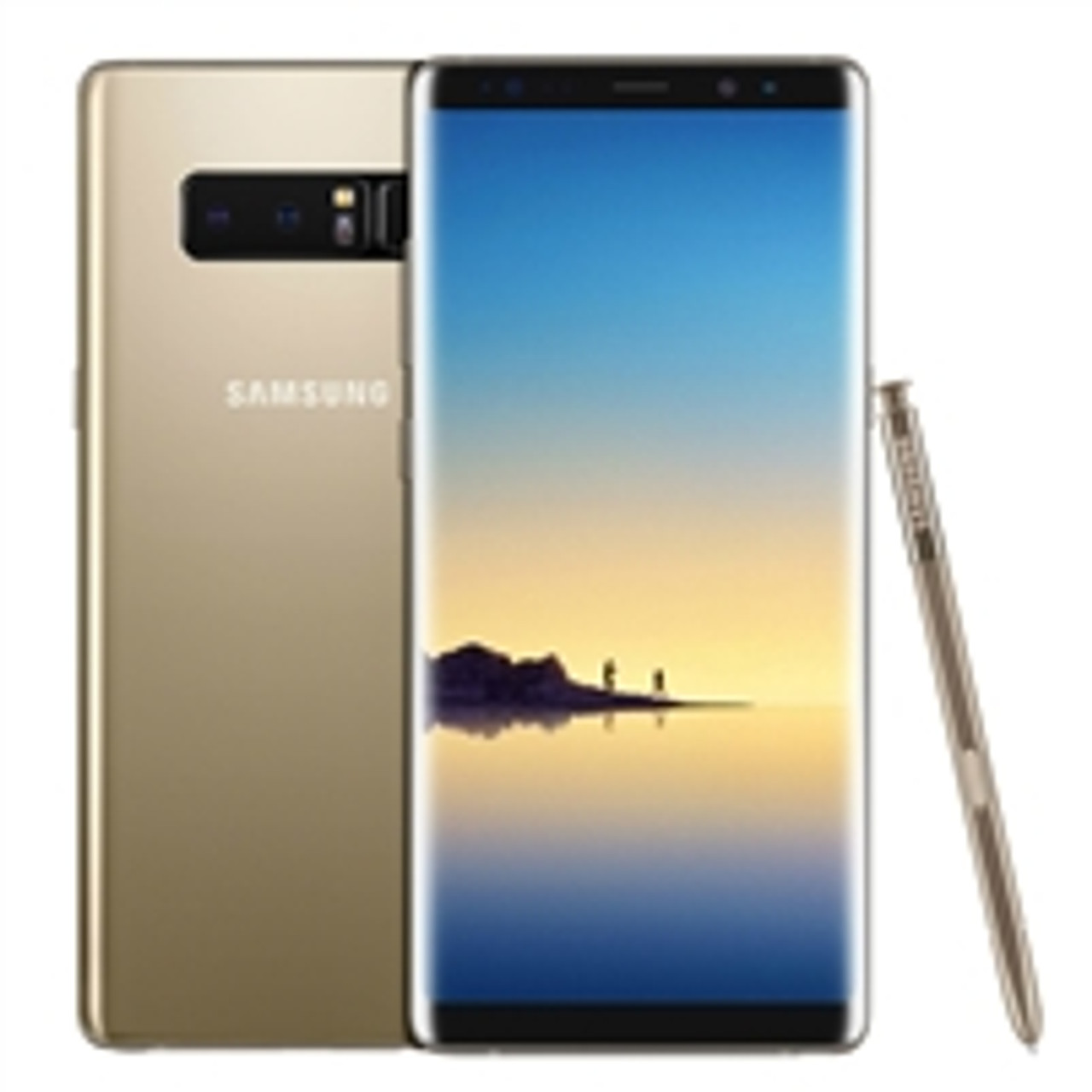 buy Samsung Note 8 (64GB) N950F/DS 6.3" Dual SIM GSM Unlocked by - Discontinued