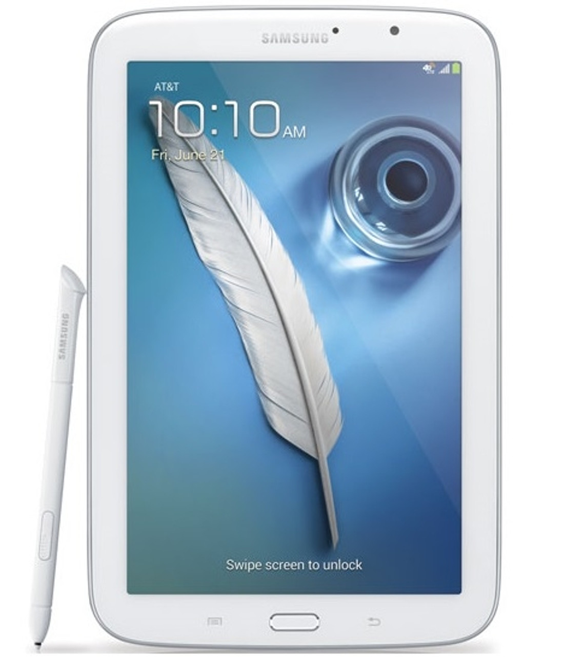 SAMSUNG GALAXY NOTE 8.0 i467 4G LTE HD