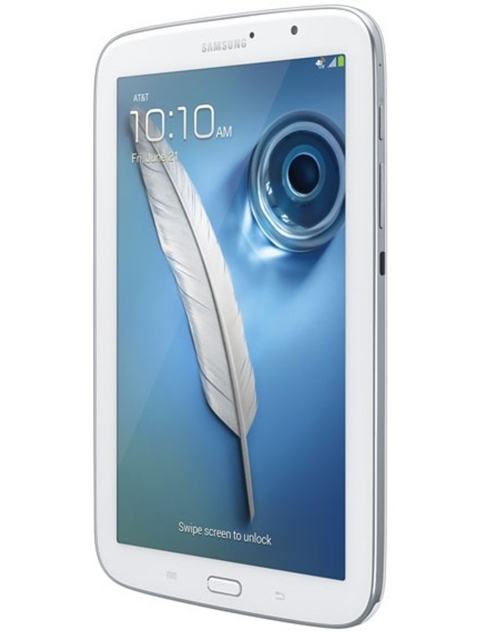 SAMSUNG GALAXY NOTE 8.0 i467 4G LTE HD
