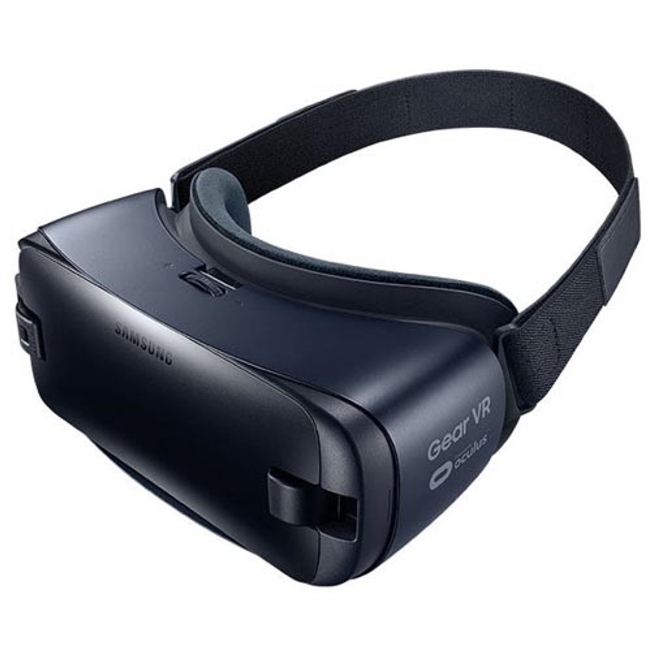 Samsung R323 Galaxy Gear VR 2 Black, 360° viewing Mount/Unmount Detection