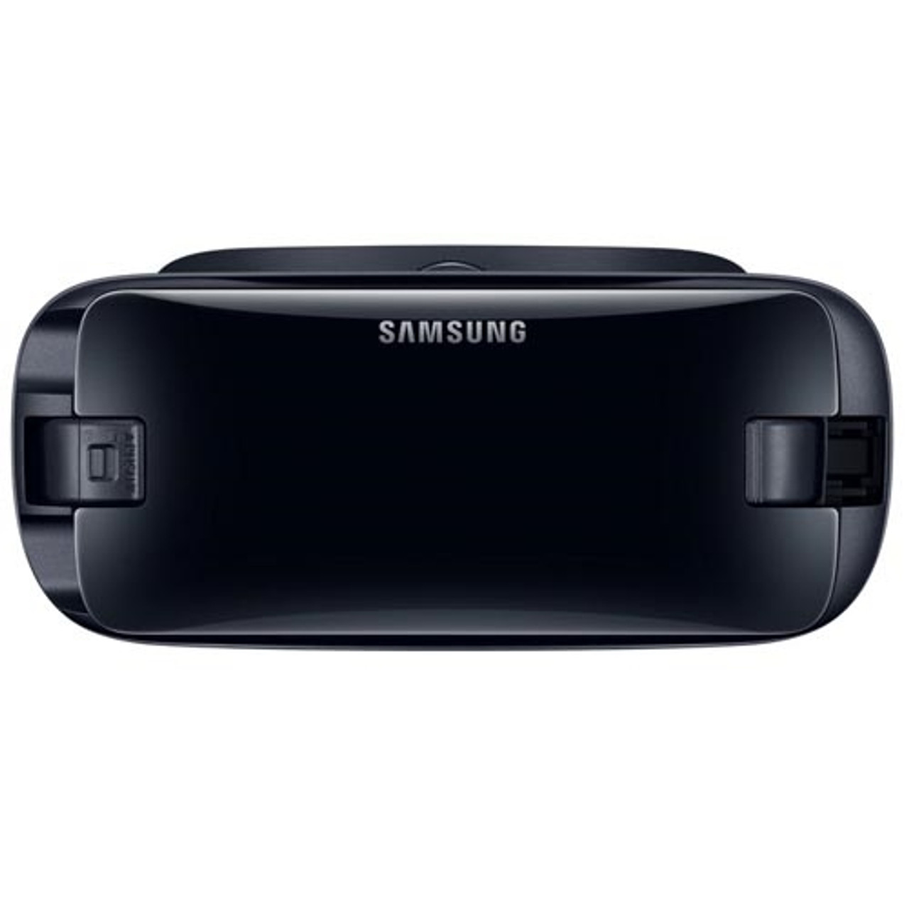 Samsung R325 Galaxy Gear VR Black, FOV101°, SensorsAccelerometer