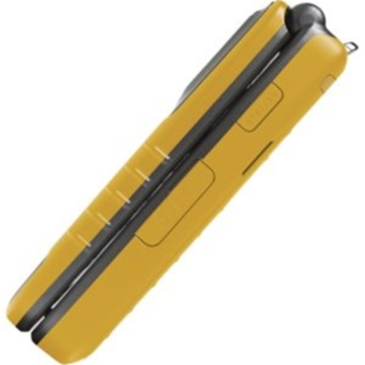 SAMSUNG RUGBY A837 YELLOW RUGGED SPORT AT&T GSM UNLOCKED WHOLESALE CELL PHONES
