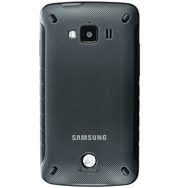 SAMSUNG RUGBY SMART I847 3G / 4G WIFI RUGGED WATER & DUST PROOF 5-MEGAPIXEL HD 4GB 1.4GHz 3.7" HD TOUCHSCREEN ANDROID AT&T GSM UNLOCKED WHOLESALE - BRAND NEW