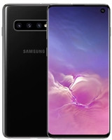 buy SAMSUNG GALAXY S10 G973U BLACK 128GB 4G LTE GSM/CDMA UNLOCKED - C STOCK by - Discontinued