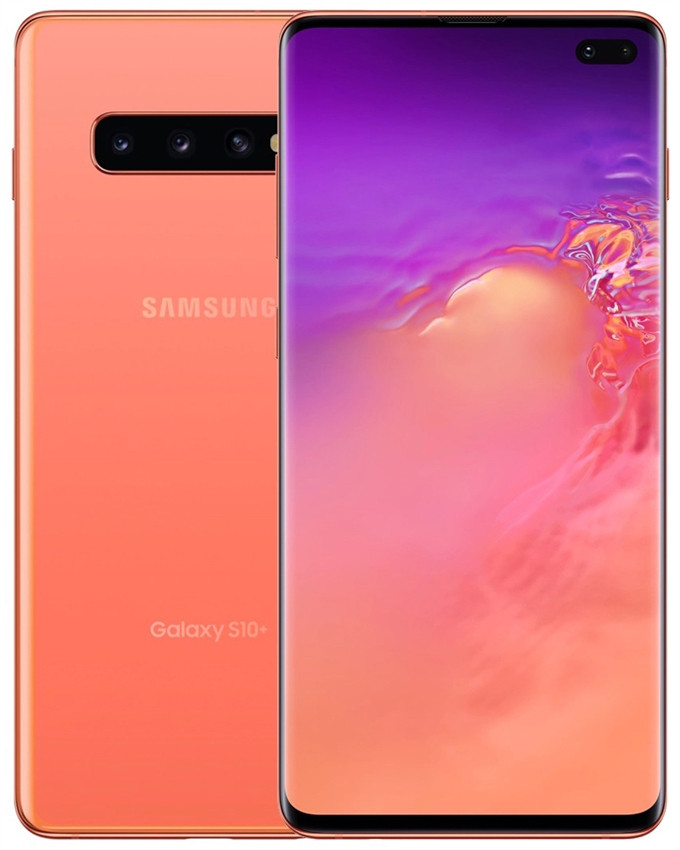A-Stock Samsung Galaxy S10+ Plus G975 128GB Phone Wholesale