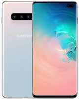 buy SAMSUNG GALAXY S10+ PLUS G975U WHITE 1TB 4G LTE GSM/CDMA UNLOCKED - A STOCK by - Discontinued