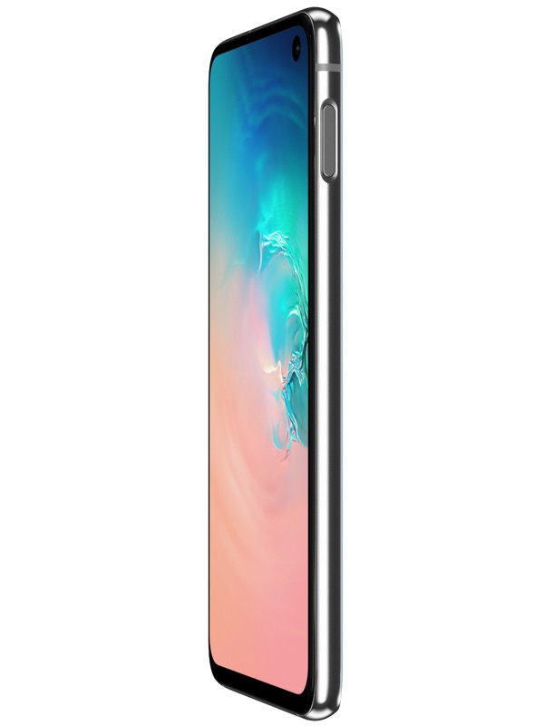 SAMSUNG GALAXY S10e G970 PRISM GREEN 128GB 4G LTE GSM UNLOCKED - A-STOCK