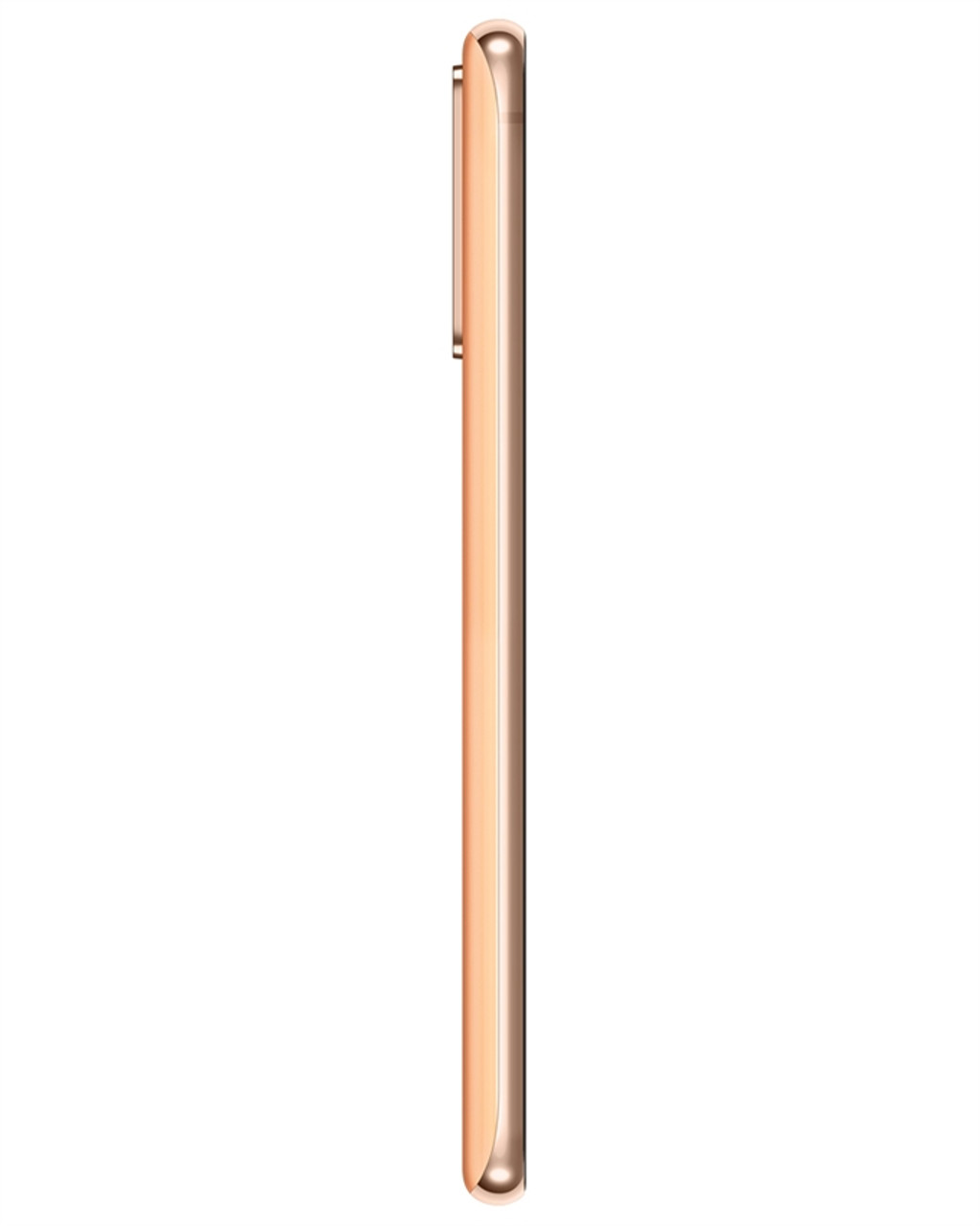 SAMSUNG GALAXY S20 FE G781U ORANGE 128GB 5G GSM/CDMA UNLOCKED - B-STOCK