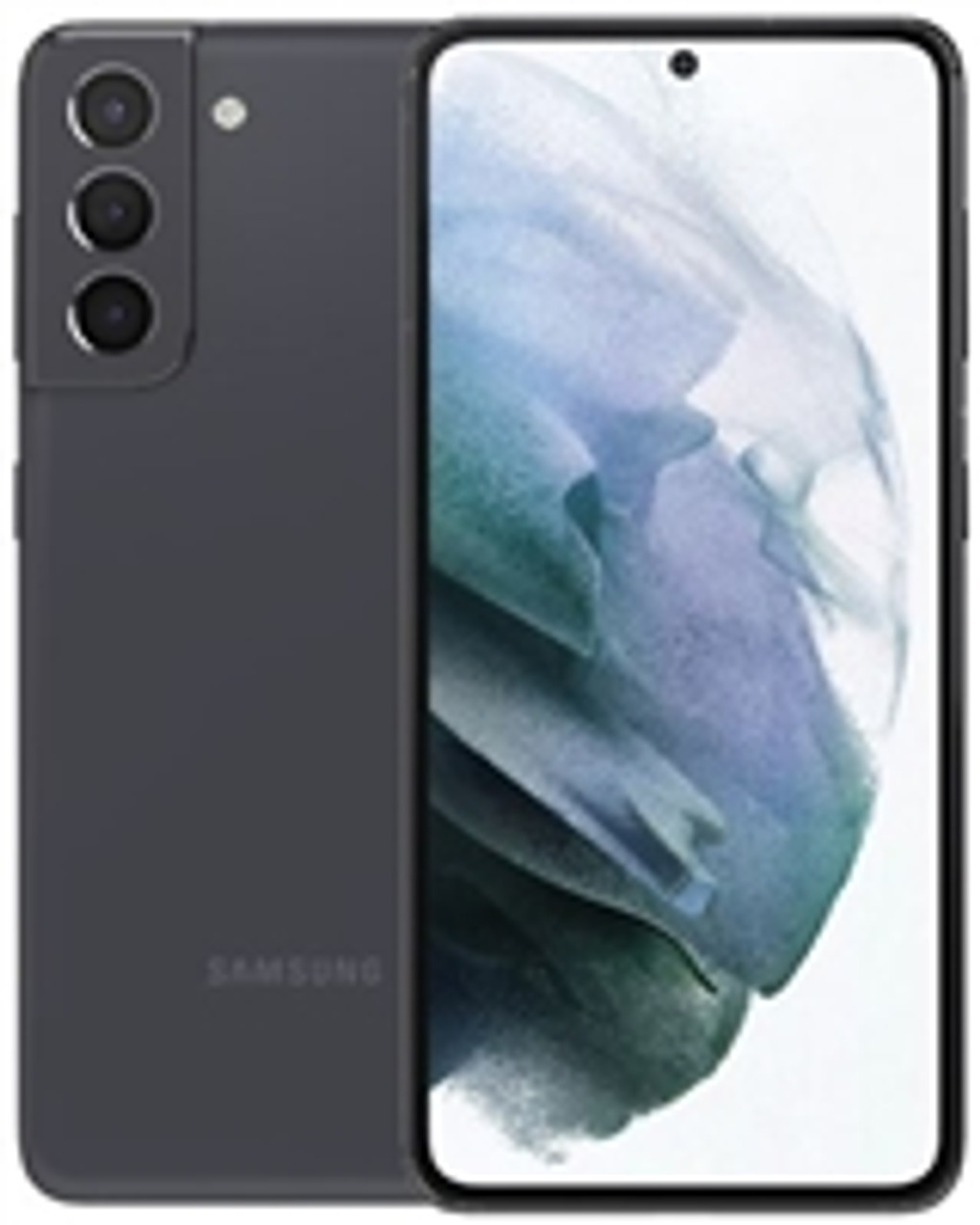 buy SAMSUNG GALAXY S21 GRAY 5G G991U 128GB GSM/CDMA UNLOCKED-1 by - Discontinued