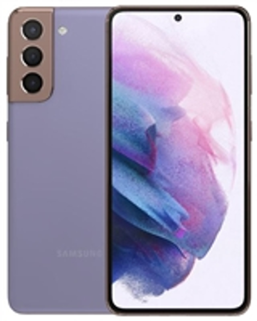 buy SAMSUNG GALAXY S21 VIOLET 5G G991U 128GB GSM/CDMA UNLOCKED - A+ STOCK by - Discontinued