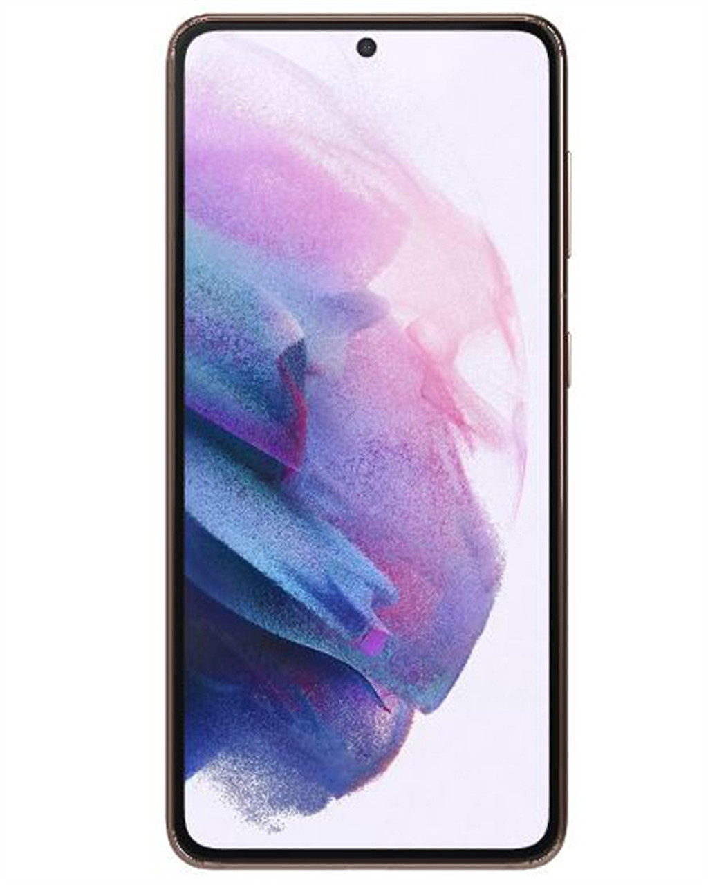 SAMSUNG GALAXY S21 VIOLET 5G G991U 128GB GSM/CDMA UNLOCKED - A+ STOCK