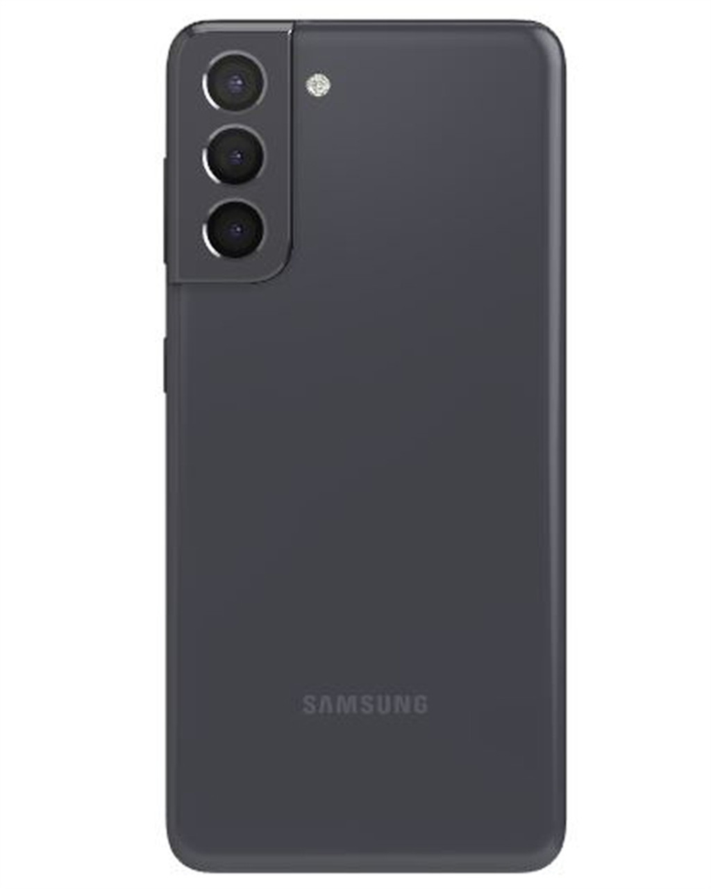 SAMSUNG GALAXY S21 GRAY 5G G991U 256GB GSM/CDMA UNLOCKED - B STOCK