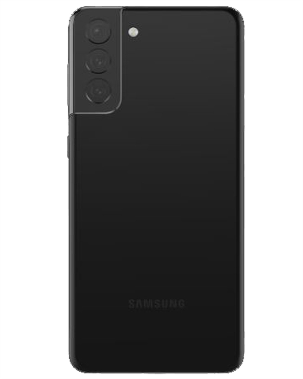 SAMSUNG GALAXY S21+ PLUS G996U BLACK 128GB 5G GSM/CDMA UNLOCKED - B+ STOCK