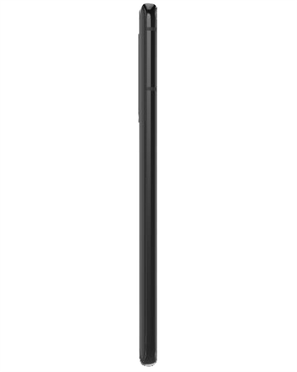 SAMSUNG GALAXY S21+ PLUS G996U BLACK 128GB 5G GSM/CDMA UNLOCKED - B+ STOCK