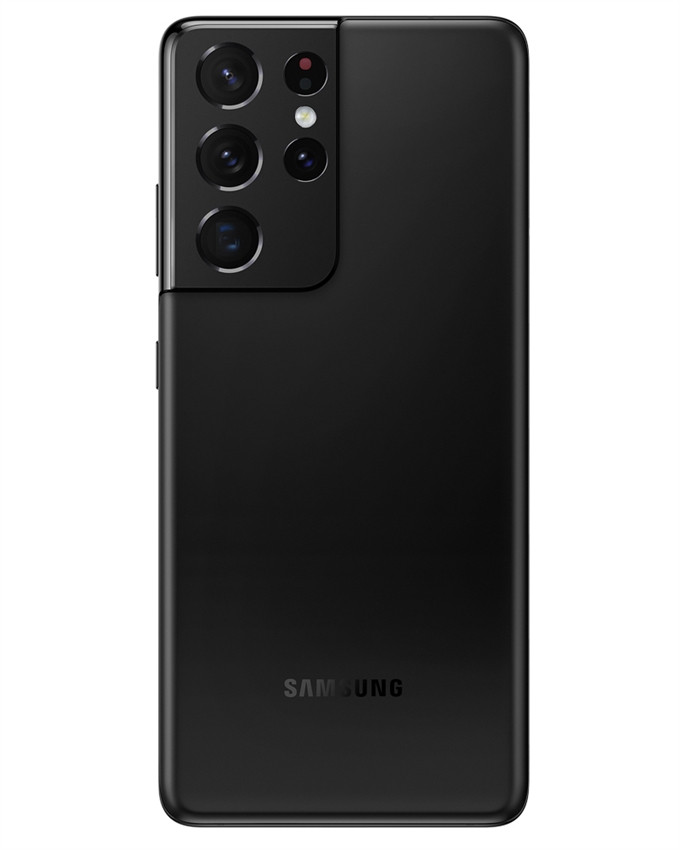 Samsung Galaxy S21 Ultra 5G 128GB Black | AT&T Locked Phones