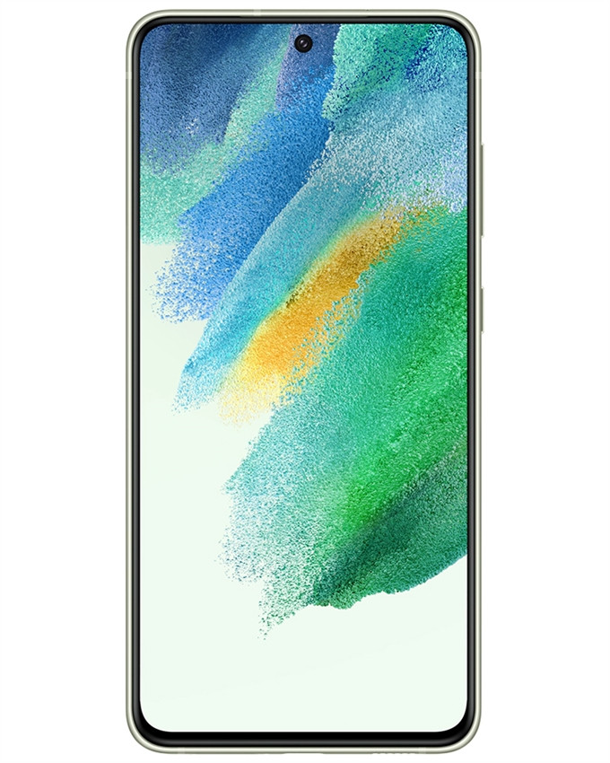 Wholesale Samsung Galaxy S22 S901U green 128GB 5G unlocked B/C stock bulk smartphone front view