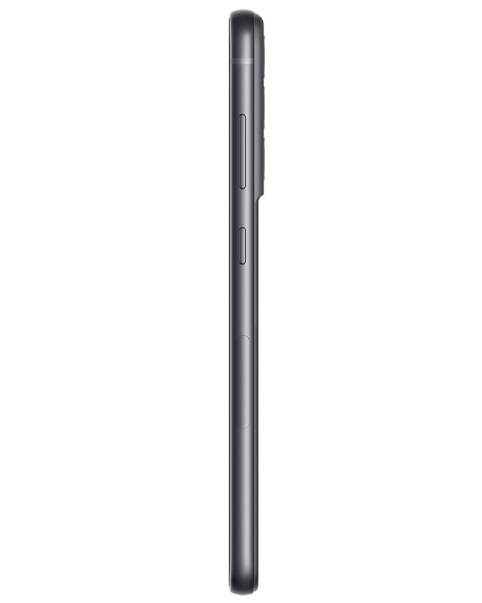 SAMSUNG GALAXY S21 FE GRAPHITE G990U 128GB 5G GSM/CDMA UNLOCKED - B-STOCK-1
