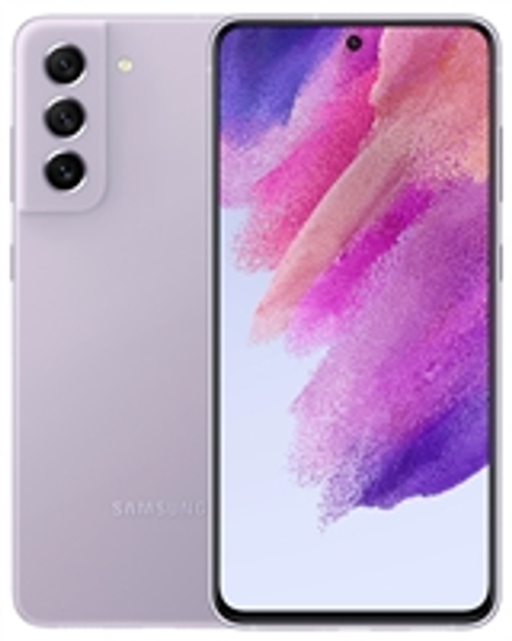 buy SAMSUNG GALAXY S21 FE LAVENDER G990U 128GB 5G GSM/CDMA UNLOCKED-2 by - Discontinued