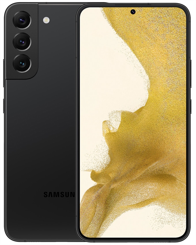 Samsung Galaxy S22+ Plus S906A 128GB Black Wholesale | TodaysCloseout