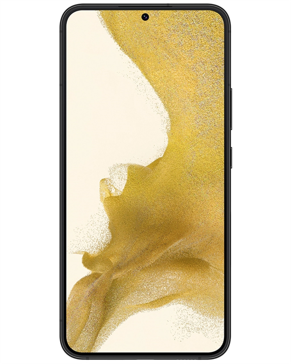 SAMSUNG GALAXY S22+ PLUS S906U BLACK 5G 128GB GSM/CDMA UNLOCKED - B+ STOCK
