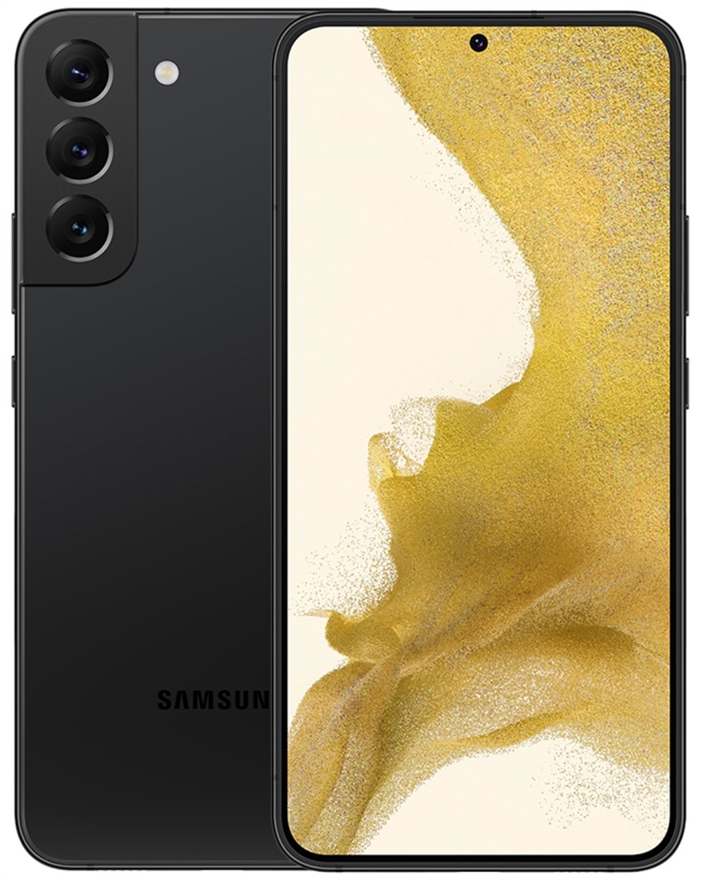 BRAND NEW SAMSUNG GALAXY S22+ PLUS S906U BLACK 5G 256GB GSM/CDMA UNLOCKED