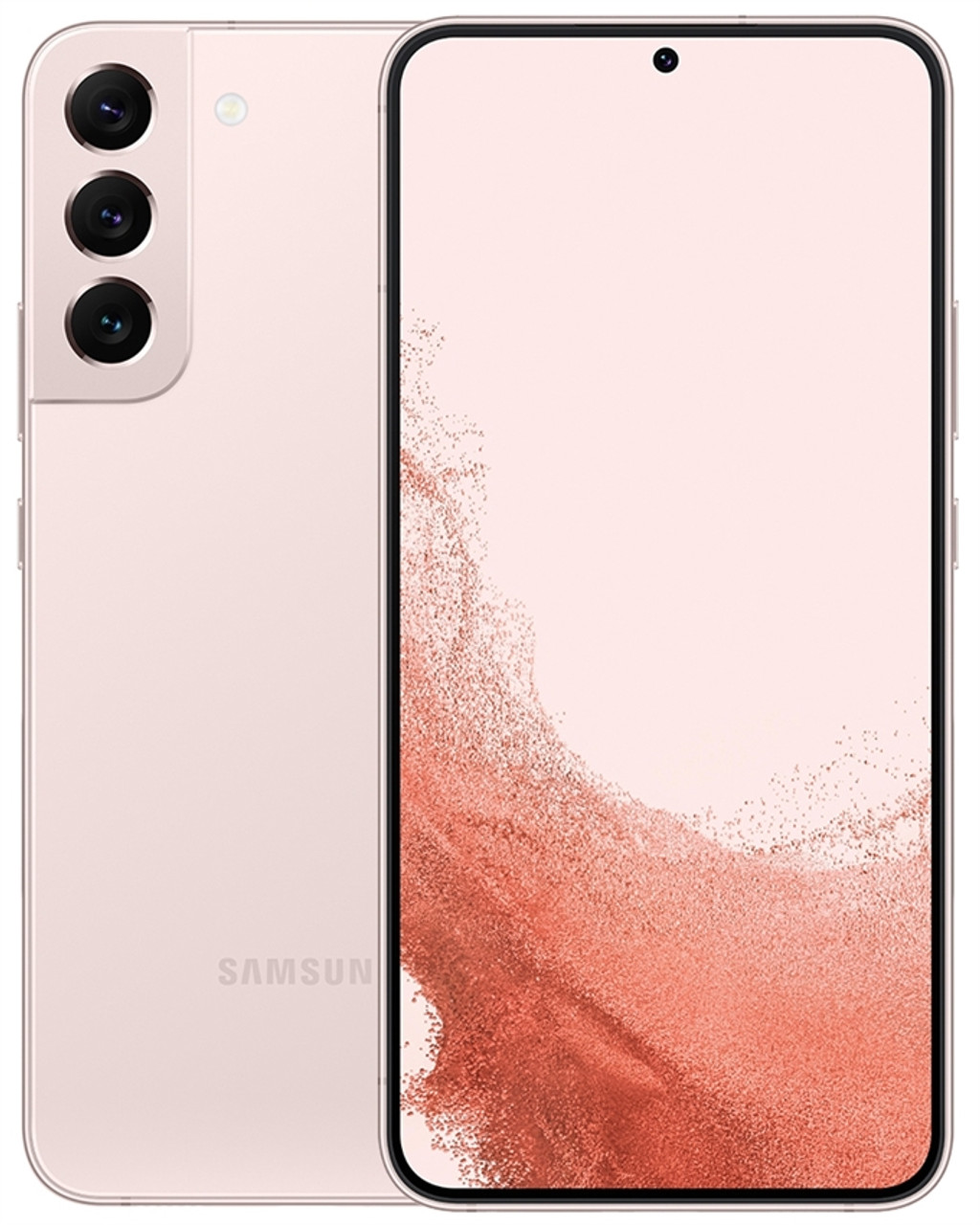 BRAND NEW SAMSUNG GALAXY S22+ PLUS S906U PINK 5G 256GB GSM/CDMA UNLOCKED