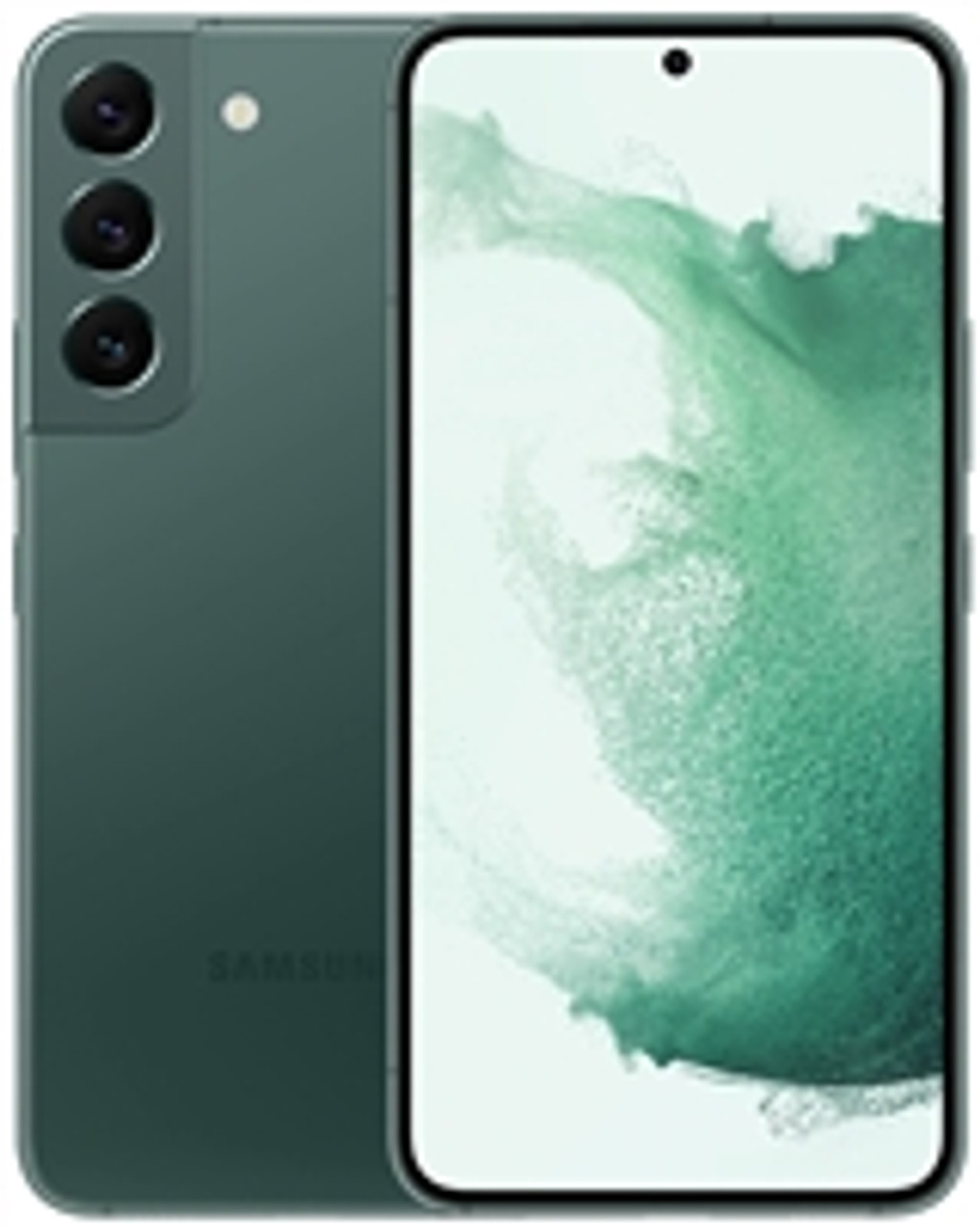 buy SAMSUNG GALAXY S22 S901U GREEN 128GB 5G GSM/CDMA UNLOCKED - A+ STOCK by - Discontinued