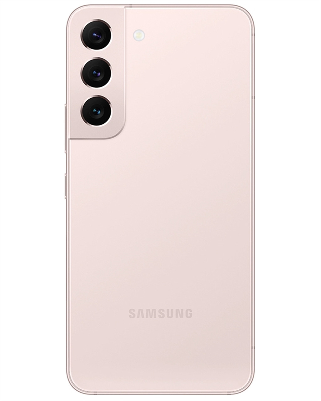 SAMSUNG GALAXY S22 S901U PINK 5G 128GB GSM/CDMA UNLOCKED-1
