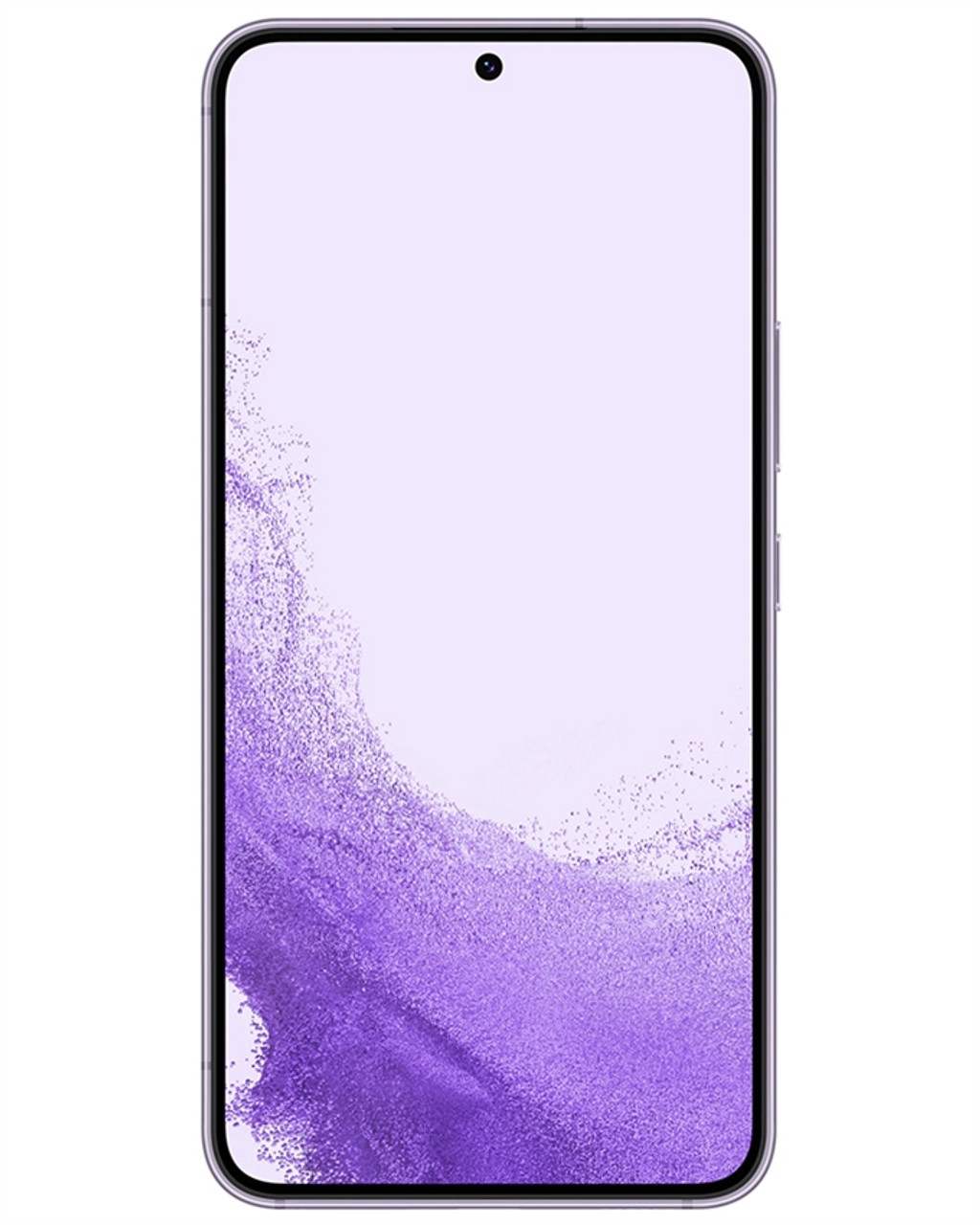 SAMSUNG GALAXY S22 S901U PURPLE 5G 128GB GSM/CDMA UNLOCKED - A+ STOCK