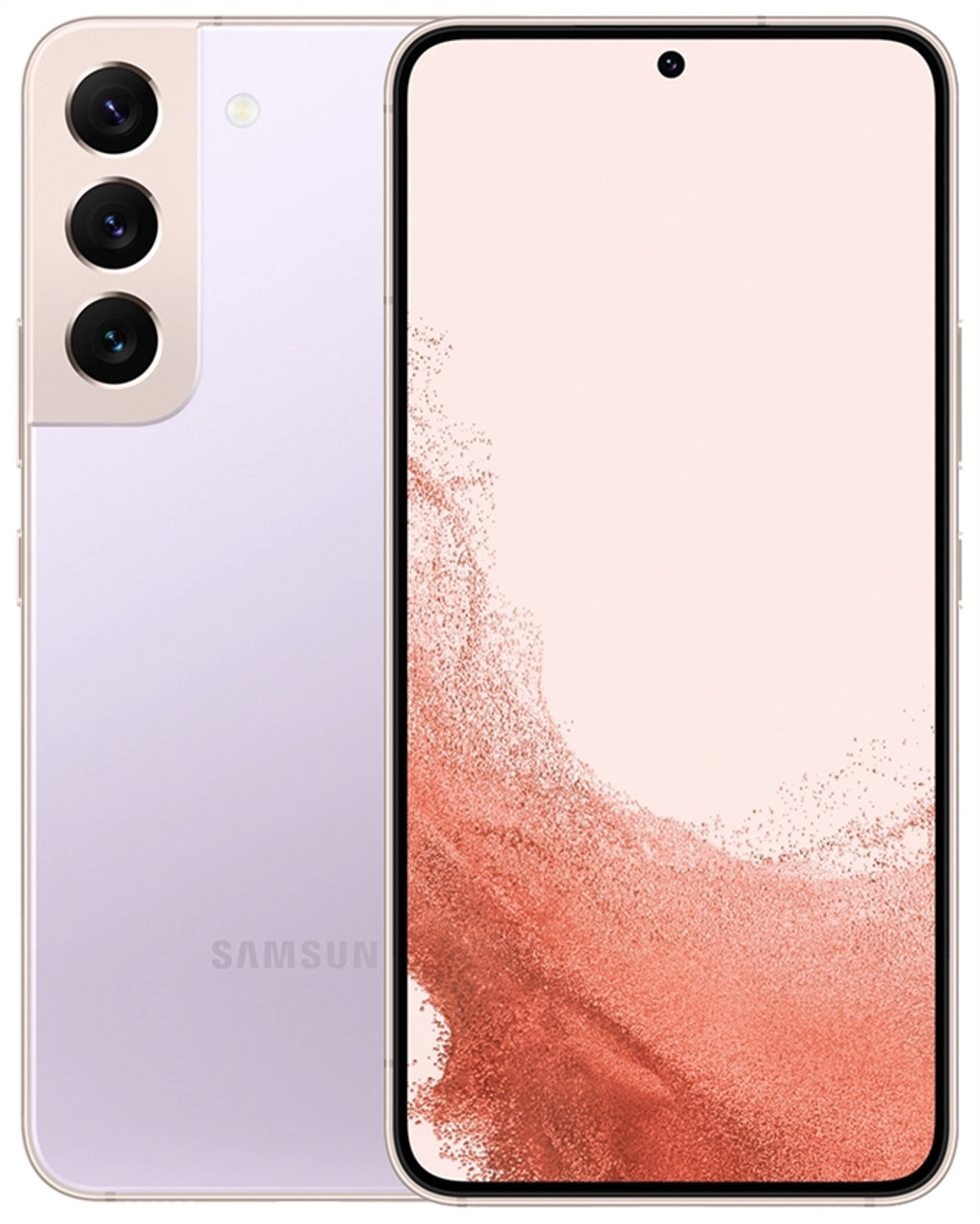 buy SAMSUNG GALAXY S22 S901U VIOLET 5G 128GB GSM/CDMA UNLOCKED - A+ STOCK by Samsung - Wholesale Samsung