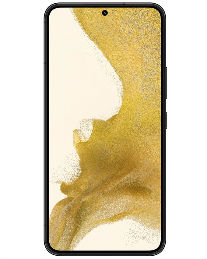 SAMSUNG GALAXY S22 S901U BLACK 5G 256GB GSM/CDMA UNLOCKED-1