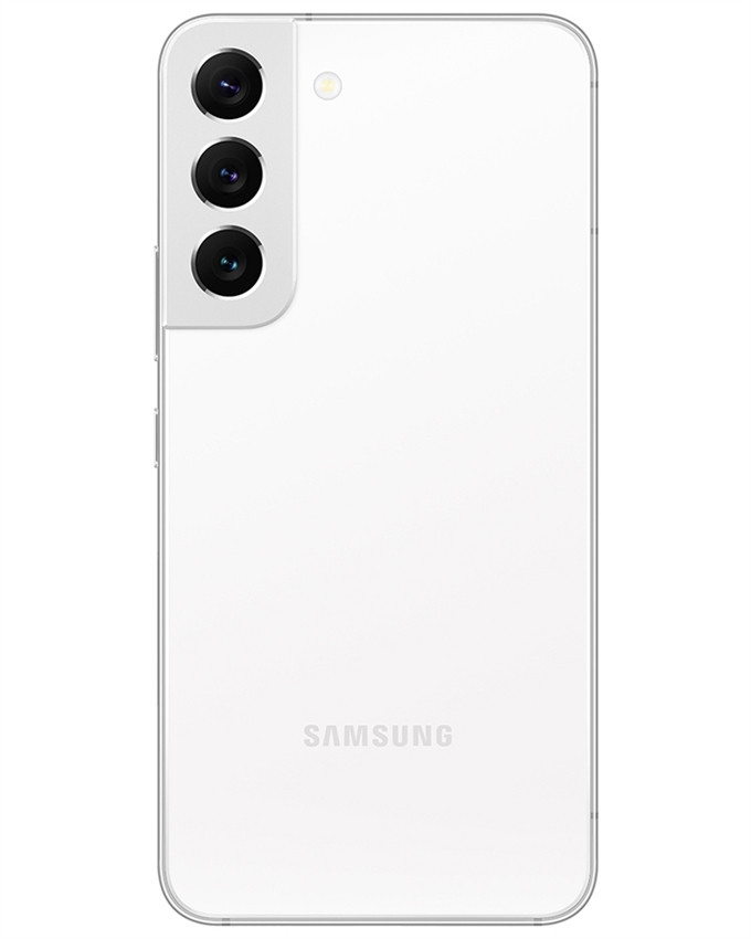 SAMSUNG GALAXY S22 S901U WHITE 5G 256GB GSM/CDMA UNLOCKED-1