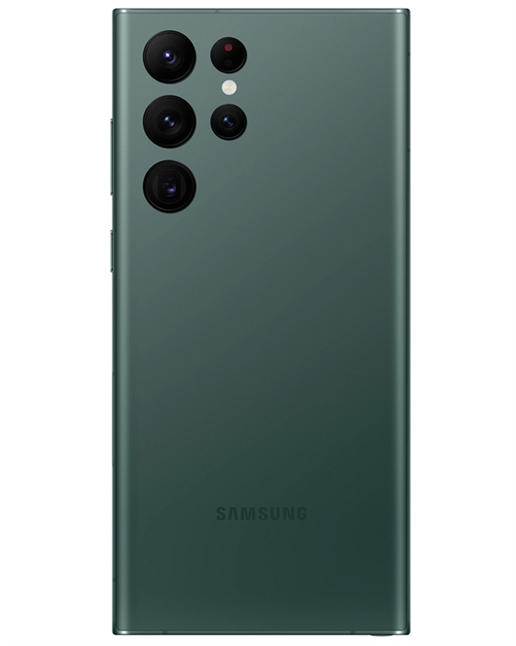 SAMSUNG GALAXY S22 ULTRA S908U GREEN 5G 512GB GSM/CDMA UNLOCKED - B+ STOCK