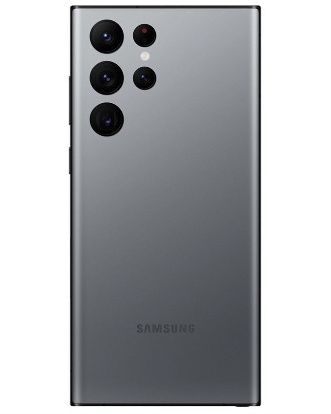 A-Stock Samsung Galaxy S22 Ultra 1TB Phone Wholesale | Graphite