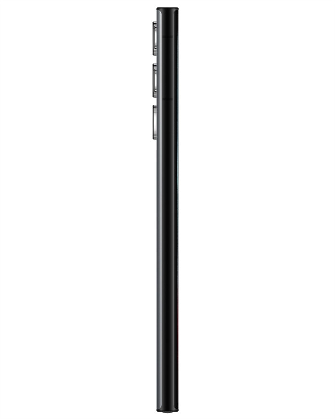 A-Stock Samsung Galaxy S22 Ultra 1TB Phone Wholesale | Graphite