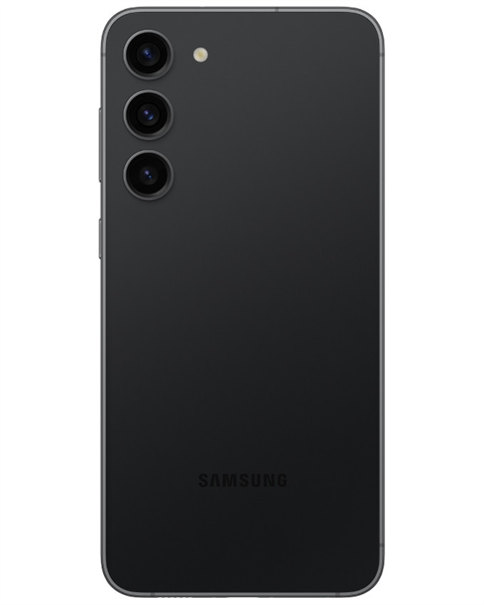 BRAND NEW SAMSUNG GALAXY S23 PLUS S916A PHANTOM BLACK 256GB 5G AT&T LOCKED