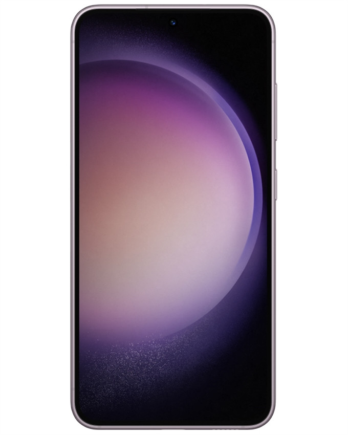 B-Stock Samsung Galaxy S23 Plus 256GB Phone Wholesale | Lavender